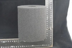 DUCTED VACUUM CLEANER FOAM FILTER X 2 AUSTRALIAN MADE EXCELLENT QUALITY | HYT - Picture 1 of 4