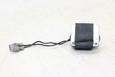 2015 Aprilia Shiver 750 Sl750 Tip Over Bank Angle Crash Sensor Switch - Image 1 of 4