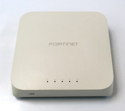Fortinet FAP-320C-E Access Point wireless - PoE - 2x GbE - RJ-45 - 1x RJ-45 (Console) - Immagine 1 di 2