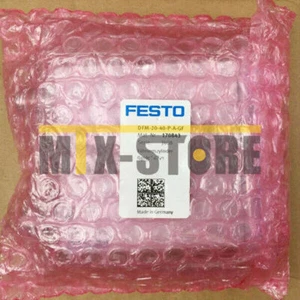 1pcs New Brand new ones Cylinder DFM-20-40-P-A-GF Spot 170843 #A6-31 - Bild 1 von 4