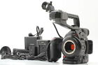 [Near MINT] Canon EOS C100 Mark II Cinema Camcorder Camera Dual Pixel From JAPAN