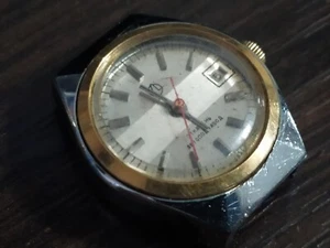 Watches automatic Rare Women's Luch USSR Soviet WATCHES Mechanical USSR - Picture 1 of 17