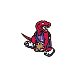 Vince Carter Raptors Logo Vinyl Sticker for Car Tumbler Laptop - Picture 1 of 2