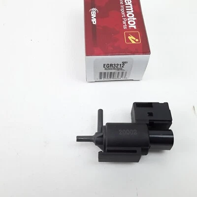 Solenoide de control de válvula EGR para Ford Probe 1993-1997 Mazda 626 1993-2002 323 1995 Foto 1 de 4