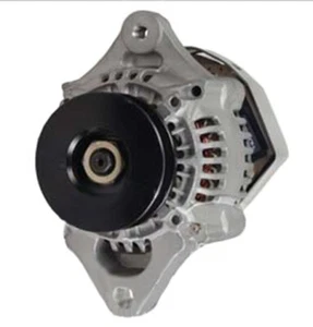 85A ALTERNATOR FOR 2004-2008 NEW HOLLAND TN60DA TN60SA TN70DA TN70SA - Picture 1 of 2