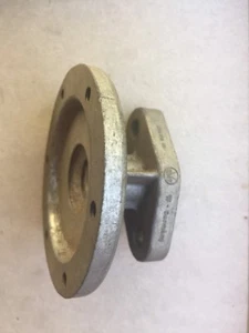 DKW 1000s / 1000sp / Schnellaster / JUNIOR /F11 / F12 / F93 3=6 Fuel Pump N.O.S - Picture 1 of 3