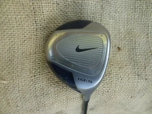 Nike Steel 10.5° Driver ⛳ Nike Graphite Regular + HC - Picture 1 of 8