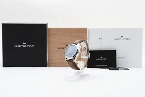 Hamilton American Classic H424151 Spirit of Liberty Swiss Automatic Watch JAPAN - Picture 1 of 13
