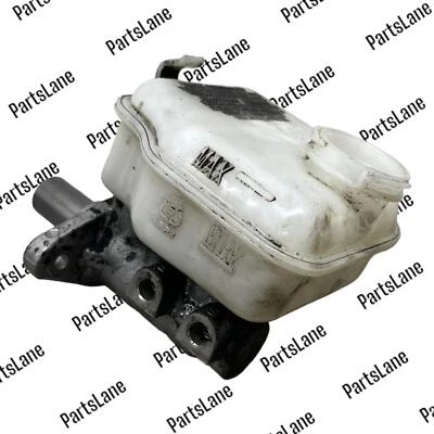 2009-2015 VOLKSWAGEN CC PASSAT тормозная жидкость резивуар главный велосипедист OEM - Изображение 1 из 4