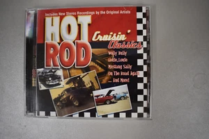Hot Rod Cruisin' Classics (CD, 2003) - Picture 1 of 1