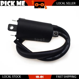 New Ignition Coil Fit Honda NT700 VA Deauville 2006 2007 2008 2009 2010 2011 - Picture 1 of 3