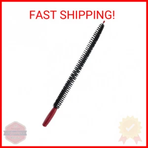 Dryer Vent Cleaner Lint Brush, Long Flexible Refrigerator Coil Cleaning Brush, 2 - Picture 1 of 2