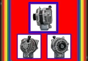 ALTERNATOR FOR  Ford 175A 12V 8A4Z10346A A003TX0091 A003TX0091Z A003TX0091ZC - Picture 1 of 1