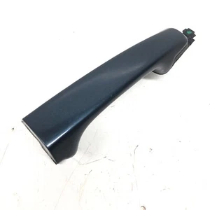 VOLVO V50 ESTATE 2.0 TDCI DOOR HANDLE REAR RIGHT DRIVERS OSR 2004 - 2010 - Picture 1 of 2