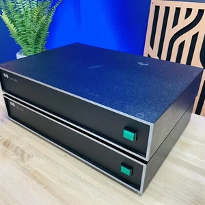 Naim NAP135 Monoblock HiFii Separate Power Amplifiers (Pair) inc Warranty - Picture 1 of 7