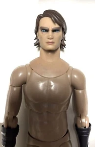 Sideshow Collectibles #1000462 Anakin Skywalker - 1/6th Scale Head & Body Set - Picture 1 of 3