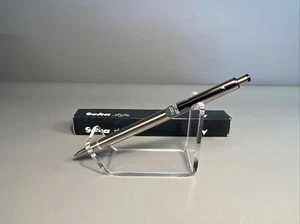 Geha Style | 816 Druckbleistift Edelstahl 27,25 | inkl. OVP | #J8 - Bild 1 von 3