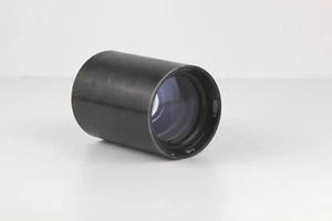 Soviet Projection lens RO 502 - 1  LOMO  F = 110 mm  1 : 2 - Picture 1 of 7