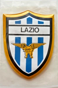 Rara figurina Plasteco del formaggino Mio Locatelli anni 60 scudetto della Lazio - Picture 1 of 2