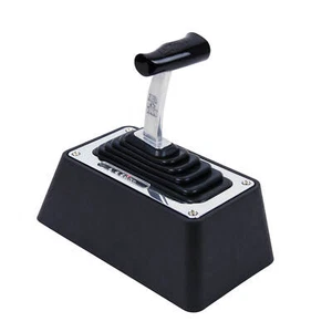 B&M Automatic Detent Shifter Sportshifter Universal For 3 & 4 Speed Trans - Picture 1 of 5