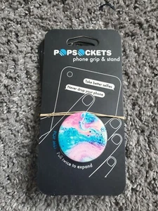 PopSockets Single Phone Grip Phone Holder The Bomb - Picture 1 of 1