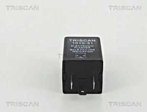TRISCAN Relay For ABARTH ALFA ROMEO 6 AUTOBIANCHI CITROEN FIAT FORD ISUZU 57-12 - Picture 1 of 3