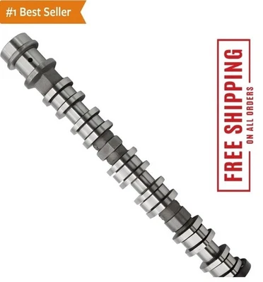 Árbol de levas de admisión lateral derecho 05047913AD para Jeep/Dodge/RAM 2016-2024 3,6 L V6  Foto 1 de 4