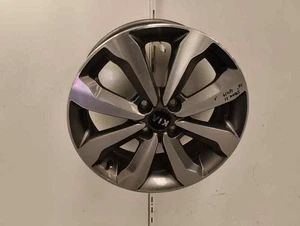 felge für KIA STONIC - 1 GENERACION 2017 - 2024 - CROSSOVER 1.0 GDI 180804 - Picture 1 of 10