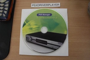 Maximum - Gestionnaire PVR - CD d'installation (2007) - Photo 1/1