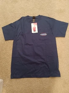 Hanes Beefy T t-shirt - Picture 1 of 2