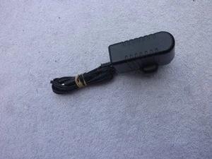 TYPE FW7578/UK/5.2 AC/DC ADAPTER. PLUG IN TO MAINS POWER SUPPLY - Picture 1 of 4
