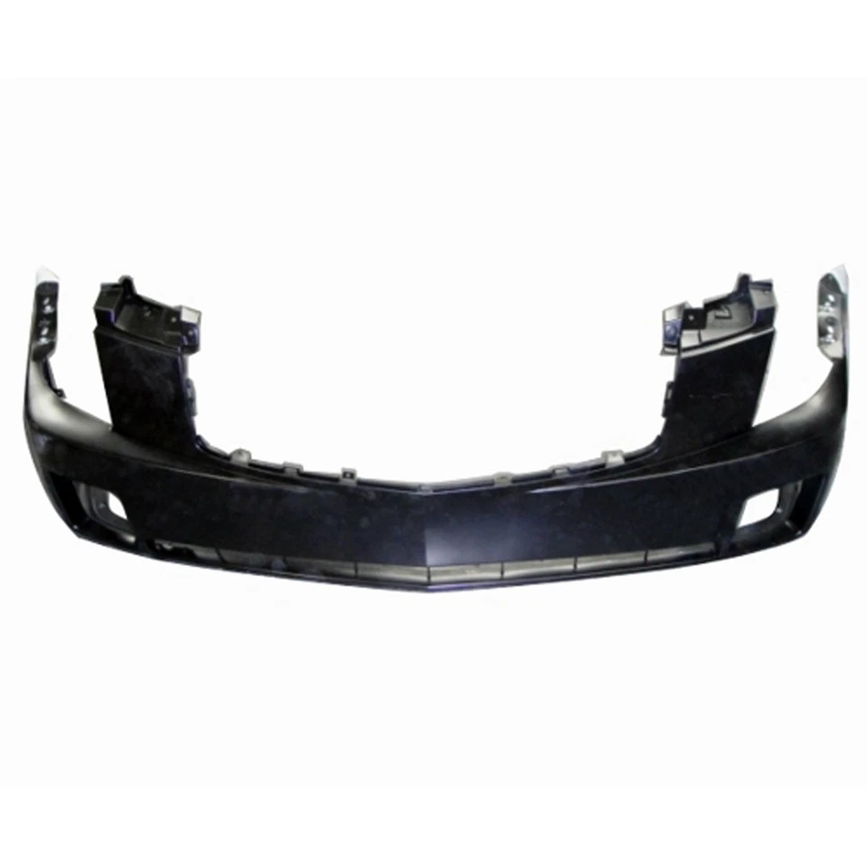 GM1000656 New OEM Front Bumper Cover Fits 2003-2007 Cadillac CTS - Изображение 1 из 1