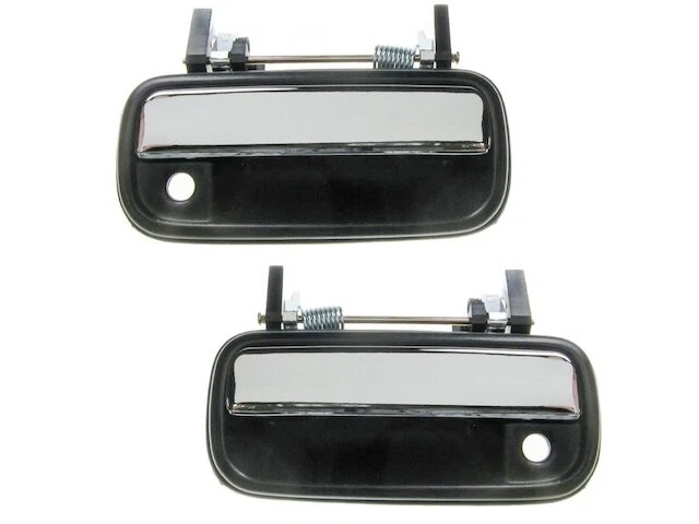 Left and Right Door Handle Set For 1989-1995 Toyota 4Runner 1993 1990 SM569ZG - Image 1 of 1
