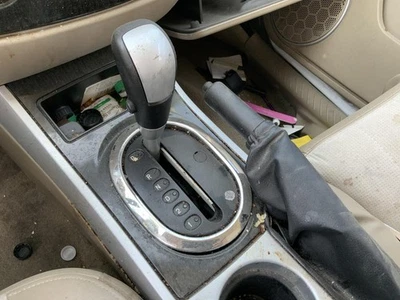 二手自动变速器换档杆组件 适合:2005 Mercury Mariner Gra — 第 1/4 张图片