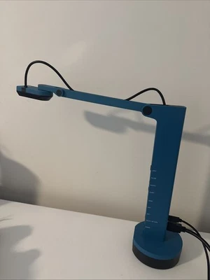 IPEVO VZ-X 8MP Document Camera Wi-Fi HDMI USB Wireless - Image 1 of 4