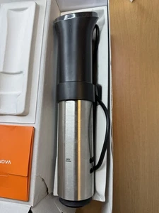 Anova Precision Cooker 3.0 1100W Sous Vide Cooker AN525-US10 Wi-Fi - Picture 1 of 5