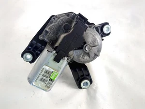53027312 Ciclomotor Limpiaparabrisas Trasero OPEL Corsa 1.2 G 59KW 5M 5P (2010) - Imagen 1 de 5