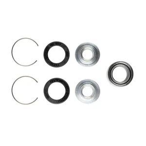 Tusk Shock Bearing Kit For KTM 50 SX Pro Senior LC 2002-2006 - Picture 1 of 4