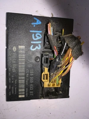 1K0859433BT modulo elettronico SEAT LEON 1P1 FR 2005 540848 - Immagine 1 di 3