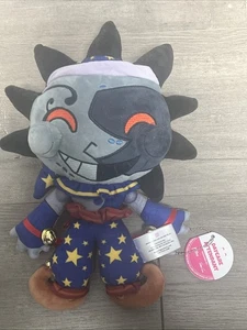 Sonne und Mond FNAF Youtooz Plüsch Five Nights At Freddy’s Sicherheitsverletzung - Bild 1 von 4