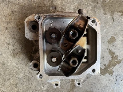 Kohler KT745-3078 32 494 28 Cylinder head #2 7000 Series Pro 26 Hp - Image 1 of 4