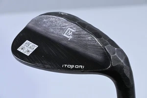 Itobori Gap Wedge / 52 Degree / X-Flex Dynamic Gold X-100 Shaft - Picture 1 of 7