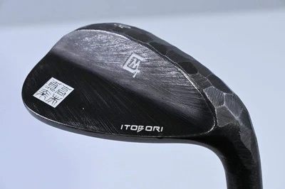 Itobori Gap Wedge / 52 Degree / X-Flex Dynamic Gold X-100 Shaft - Image 1 of 4