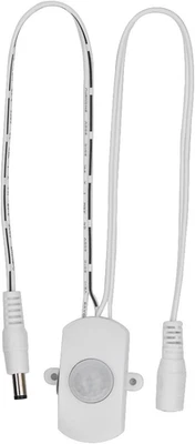 Interruttore Sensore Di Movimento PIR, Mini Sensore Di Movimento a Infrarossi PI - Immagine 1 di 4