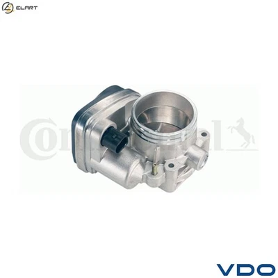THROTTLE BODY 408-238-425-004Z FOR BMW Z3/Roadster/E36 Z4/E85 X3/SAV/E83 2.0L - Image 1 of 4