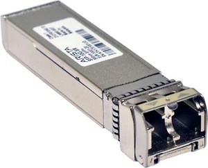 Arista SFP-10G-SR XVR-10001-20 10G SFP+ 850nm 400m Transceiver Module - Afbeelding 1 van 5
