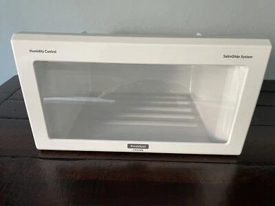 Cajón para refrigerador KitchenAid W10119219 Foto 1 de 4