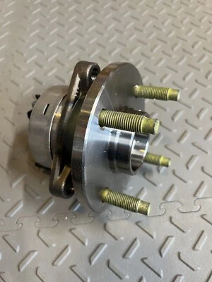 BUJE DE COJINETE DE RUEDA DELANTERA PONTIAC G5 PERSECUCIÓN CHEVY COLBAT IONES SATURNO FABRICANTE DE EQUIPOS ORIGINALES 22701516 Foto 1 de 4