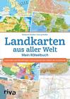 Landkarten Aus Aller Welt   Mein Ratselbuch Georg Stadler