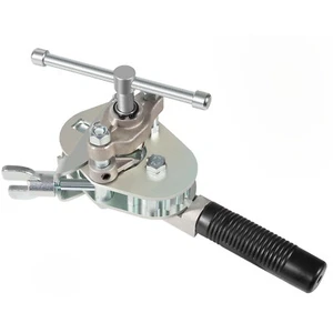 945TH-BPD Deluxe Flaring Tool 45° for Soft Metal Tubing 1/8" Through 3/4" O.D. - Picture 1 of 12